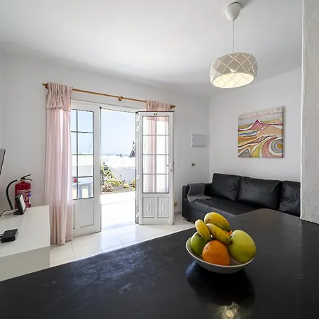 Panelos B3 By Blve Homes Puerto del Carmen (Lanzarote)