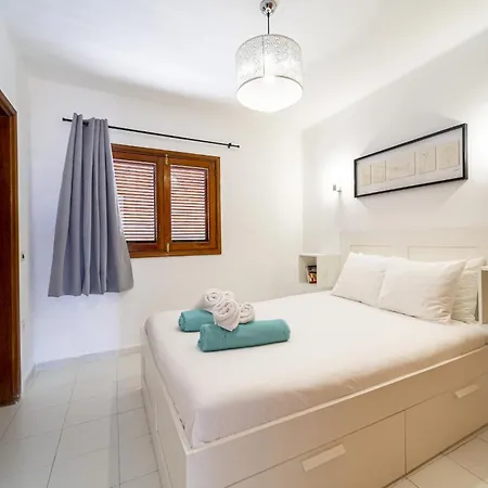 Apartamento Panelos B3 By Blve Homes