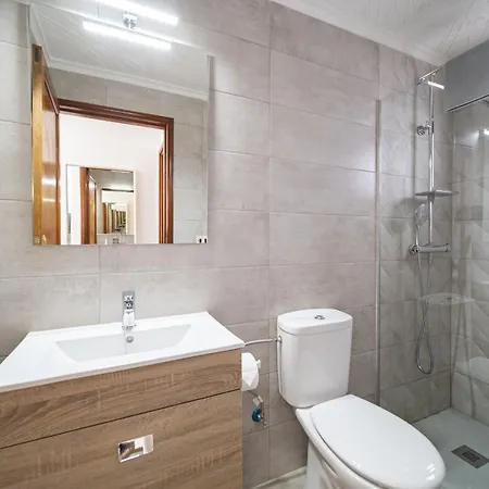 Panelos B3 By Blve Homes * Puerto del Carmen (Lanzarote)