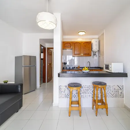 Panelos B3 By Blve Homes Apartamento Puerto del Carmen (Lanzarote)