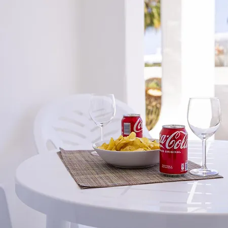 Apartamento Panelos B3 By Blve Homes Puerto del Carmen (Lanzarote)