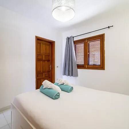 Apartamento Panelos B3 By Blve Homes Puerto del Carmen (Lanzarote)