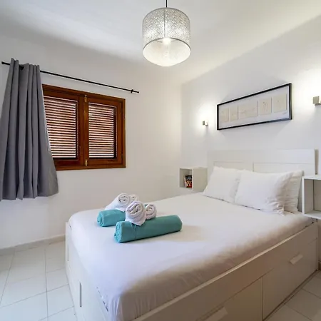 Apartamento Panelos B3 By Blve Homes Puerto del Carmen (Lanzarote)