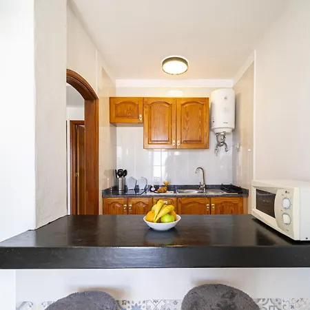 Apartamento Panelos B3 By Blve Homes Puerto del Carmen (Lanzarote)