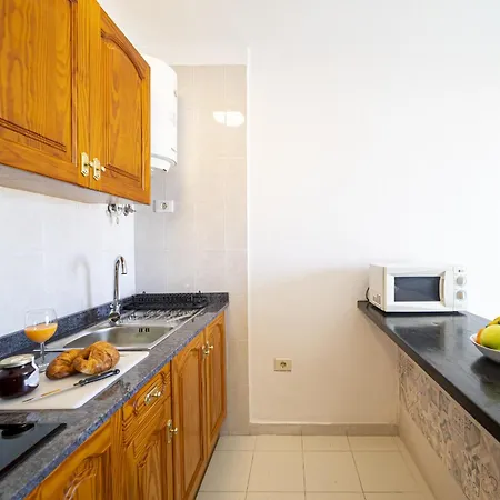 Panelos B3 By Blve Homes Puerto del Carmen (Lanzarote)