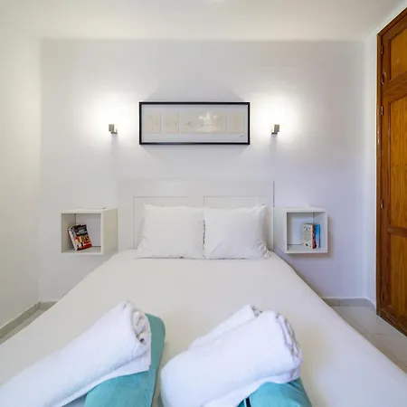 Panelos B3 By Blve Homes Puerto del Carmen (Lanzarote)