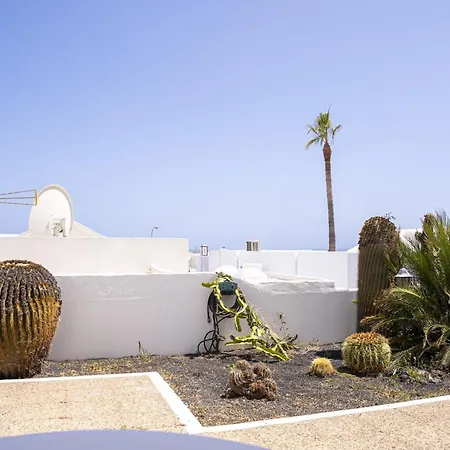 Apartamento Panelos B3 By Blve Homes Puerto del Carmen (Lanzarote)