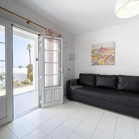 Panelos B3 By Blve Homes * Puerto del Carmen (Lanzarote)
