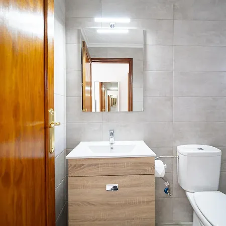 Panelos B3 By Blve Homes Apartamento Puerto del Carmen (Lanzarote)