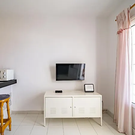 Apartamento Panelos B3 By Blve Homes *