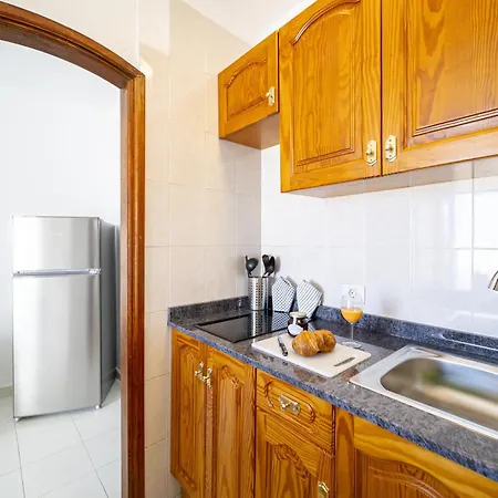 Panelos B3 By Blve Homes Puerto del Carmen (Lanzarote)