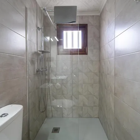 Panelos B3 By Blve Homes Apartamento *