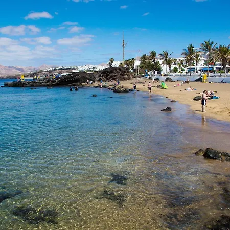 Panelos B3 By Blve Homes * Puerto del Carmen (Lanzarote)