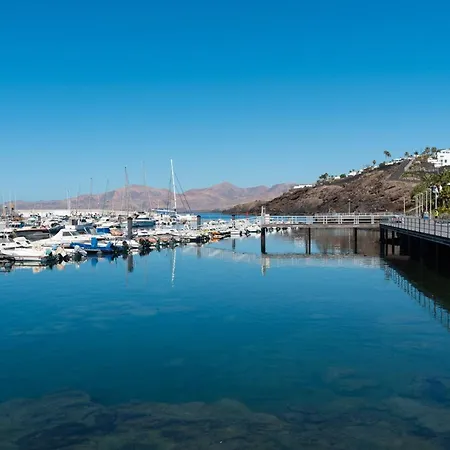 Panelos B3 By Blve Homes * Puerto del Carmen (Lanzarote)