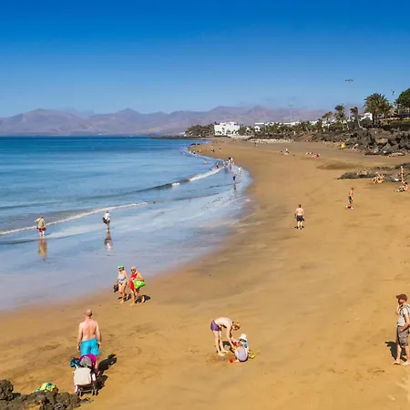 Panelos B3 By Blve Homes * Puerto del Carmen (Lanzarote)